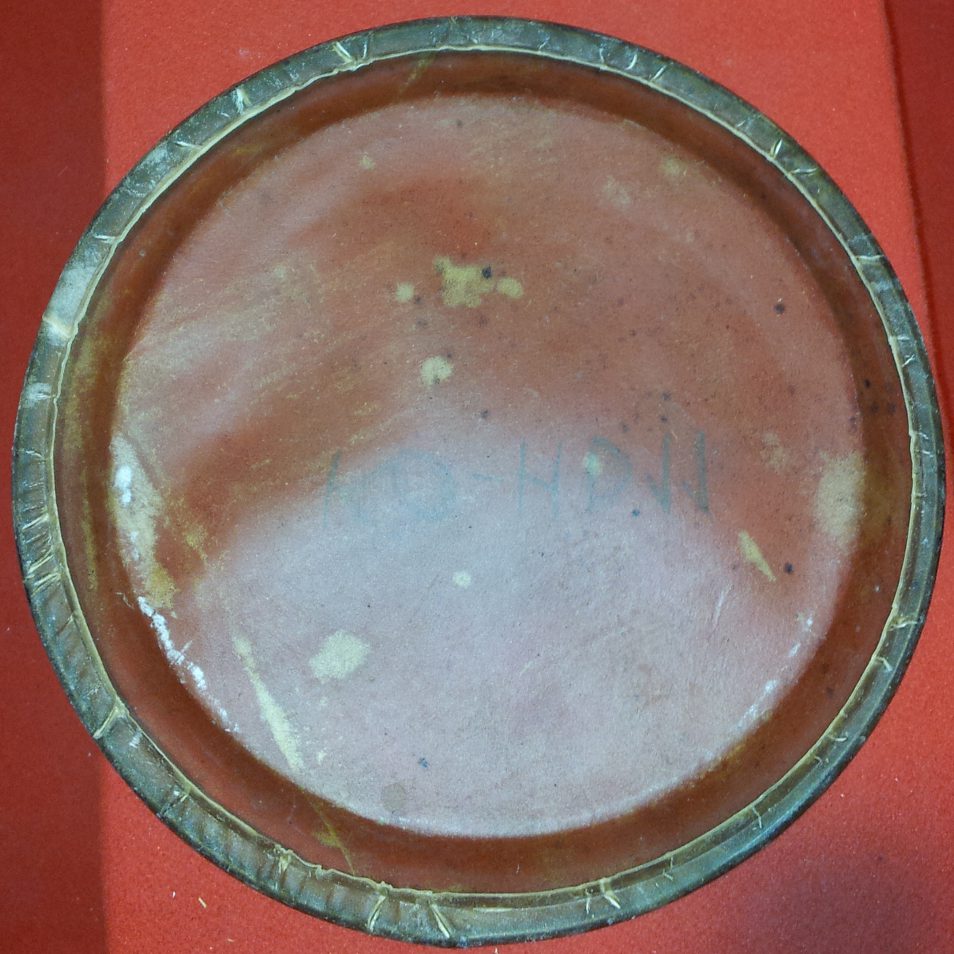 Pelle Naturale 11" per Congas