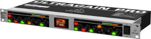 Behringer MIC2200 Behringer MIC2200