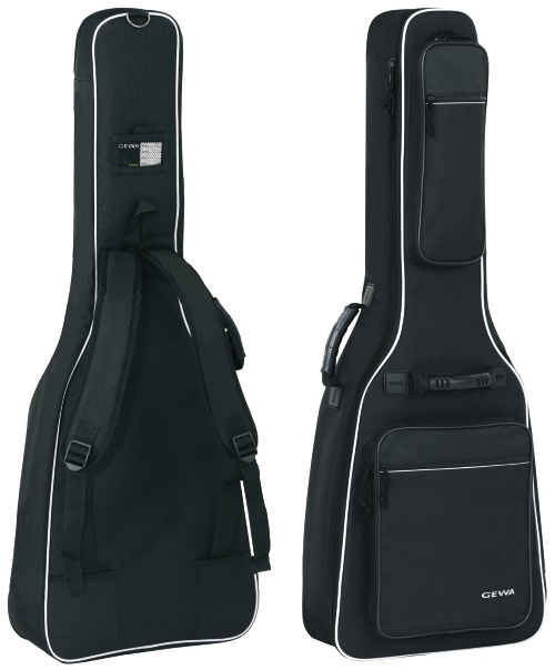 Gewa Premium 20 Line - custodia per chitarra classica 4/4