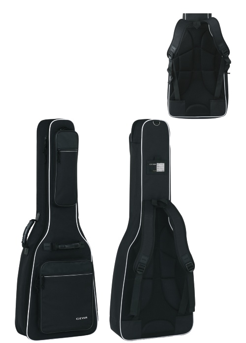 Gewa Prestige 25 Line - custodia per chitarra acustica Gewa Prestige 25 Line - custodia per chitarra acustica