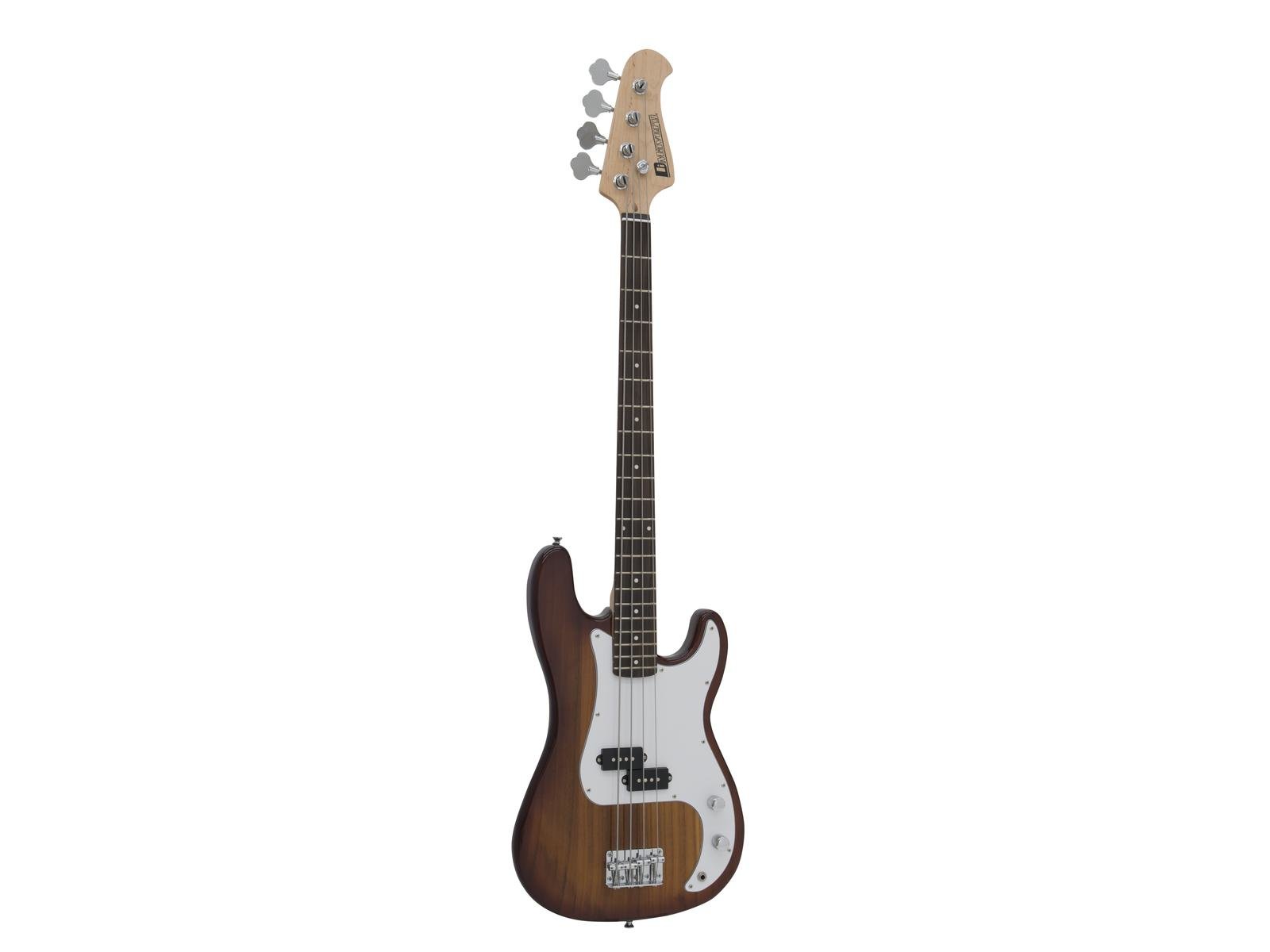 Basso Elettrico DIMAVERY PB-320 precision bass sunburst Basso Elettrico DIMAVERY PB-320 precision bass sunburst