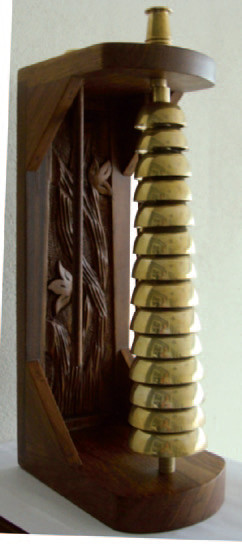 Sistro Sinfonico Piccolo 260