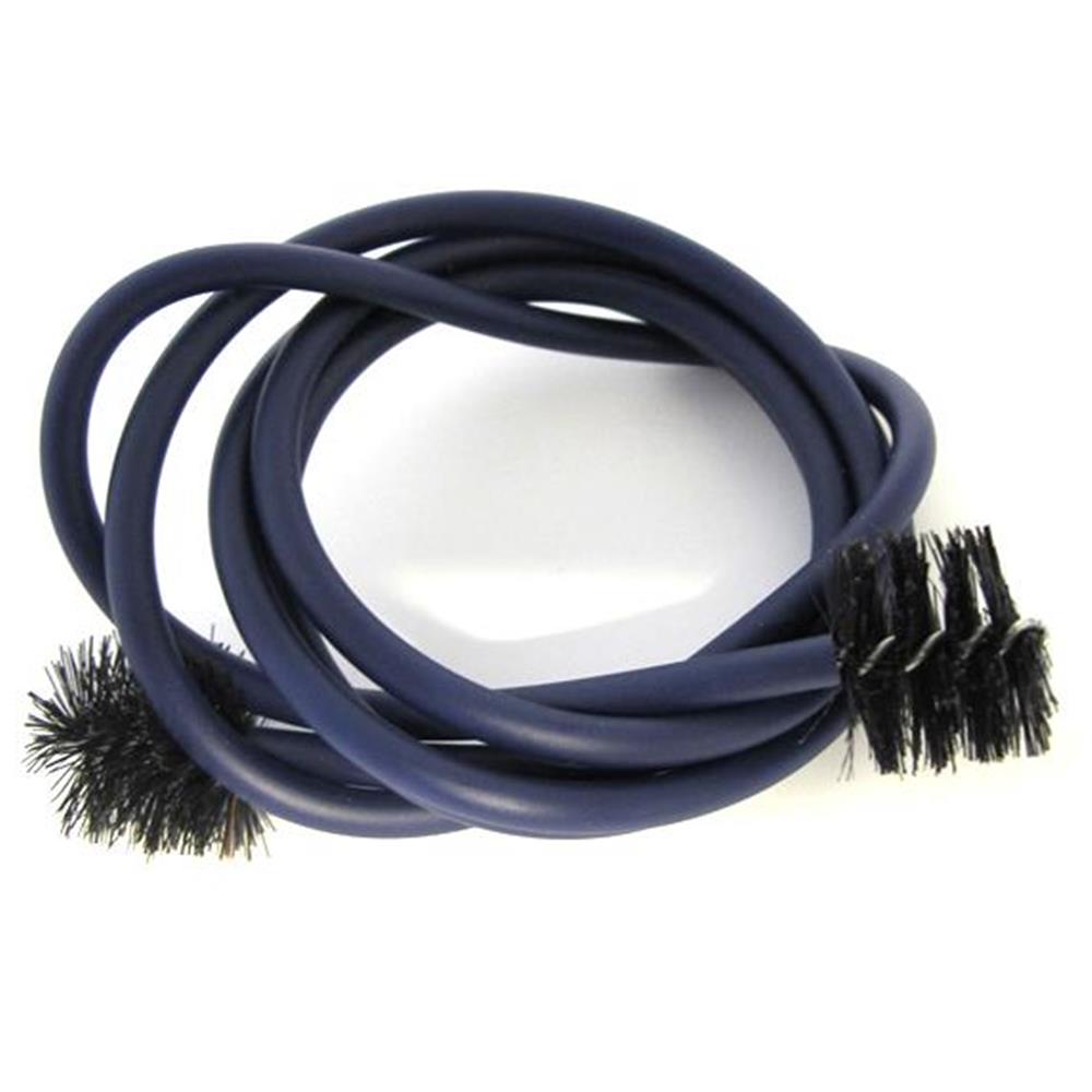 Spazzolino flessibile per trombone