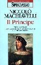 Niccolo Machiavelli - Il Principe USATO!!