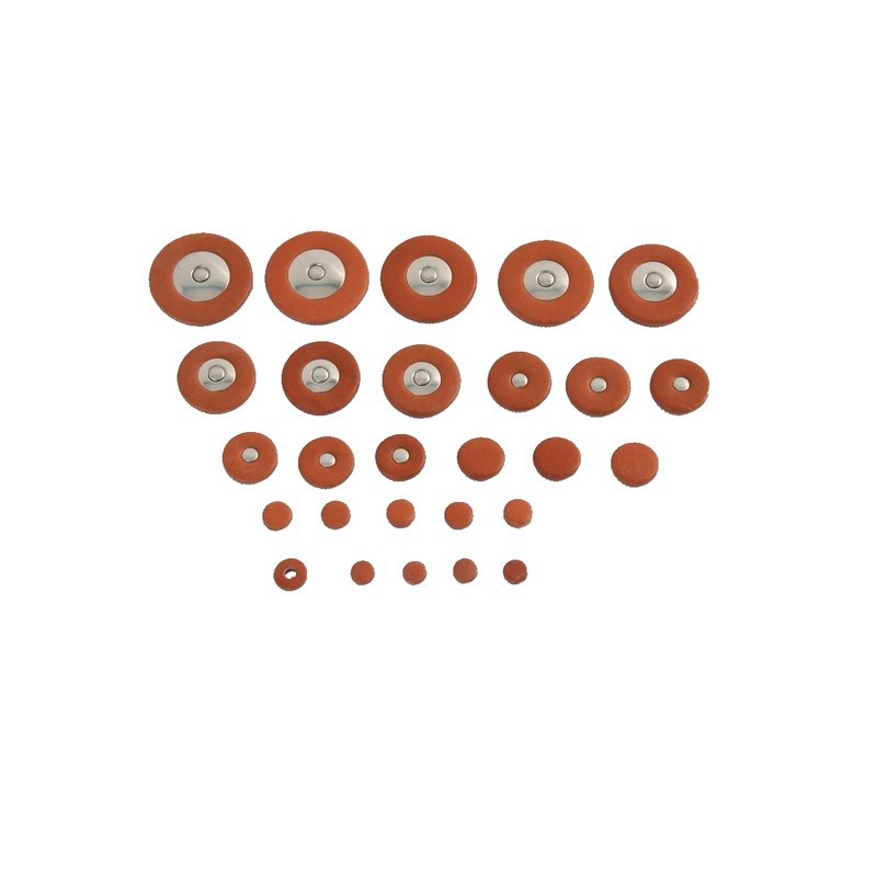 Set Cuscinetti Sax Contralto AS-S10