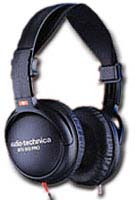 Audio Technica ATH910 PRO