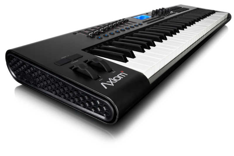 M-Audio Axiom 61 Nuova Edizione