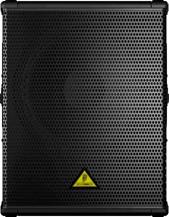Behringer Eurolive B1800D-PRO (1.400W) Behringer Eurolive B1800D-PRO (1.400W)