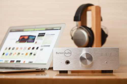 Burson Audio HA-160DS - Spedizione Gratuita Burson Audio HA-160DS - Spedizione Gratuita