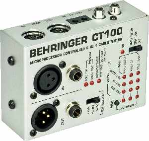 Behringer CT-100