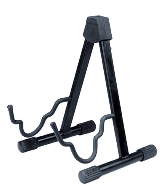 Supporto per Chitarra e Basso Universale Supporto per Chitarra e Basso Universale
