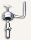 Peace DA100 Braccetto per Tom 7/8" Arial Lock Peace DA100 Braccetto per Tom 7/8" Arial Lock