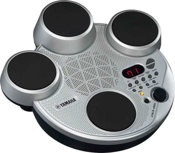 Yamaha DD-45 - Batteria elettronica Yamaha DD-45 - Batteria elettronica