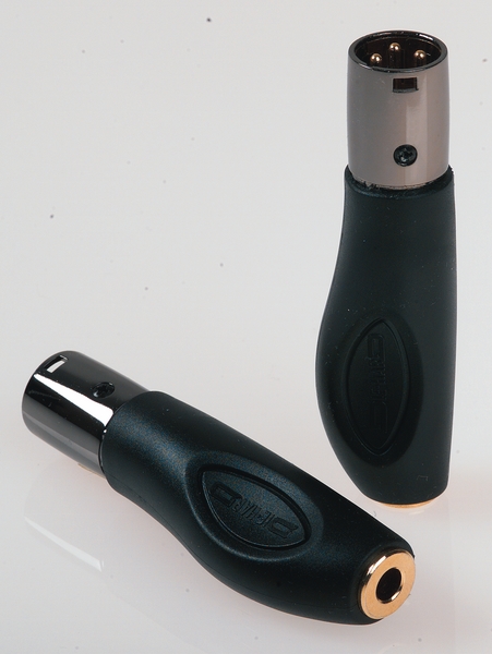 Proel Die Hard DHMA615 - Jack Stereo/XLR Maschio