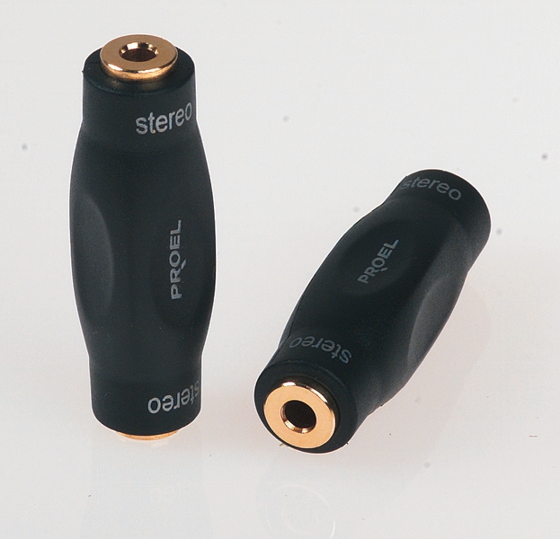 Proel Die Hard DHPA108 Minijack Stereo F/Minijack Stereo F