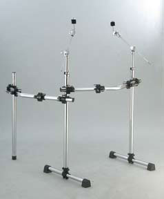 Peace DR21 Rack System per batteria