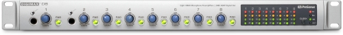 Presonus Digimax D8 Presonus Digimax D8