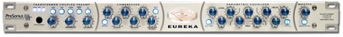 Presonus Eureka Presonus Eureka