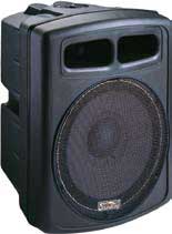 Soundking FP115A subwoofer amplificato 300W RMS Soundking FP115A subwoofer amplificato 300W RMS