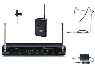 Sennheiser FreePort FP12 Headset (archetto)