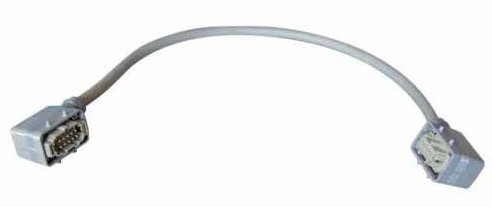 Cavo Prolunga Multipolare 50 centimetri Bespeco USATO!! Cavo Prolunga Multipolare 50 centimetri Bespeco USATO!!