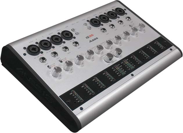 Alesis I/O 26 Alesis I/O 26