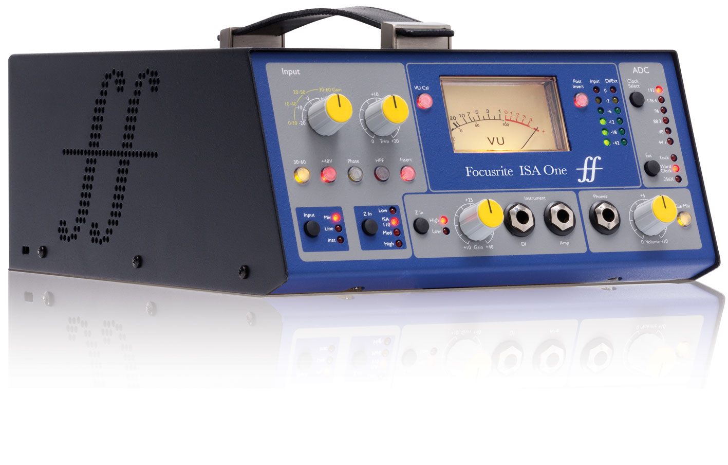 Focusrite ISA ONE Focusrite ISA ONE