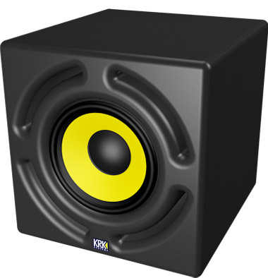 KRK 12sHO - IN ARRIVO!!! KRK 12sHO - IN ARRIVO!!!