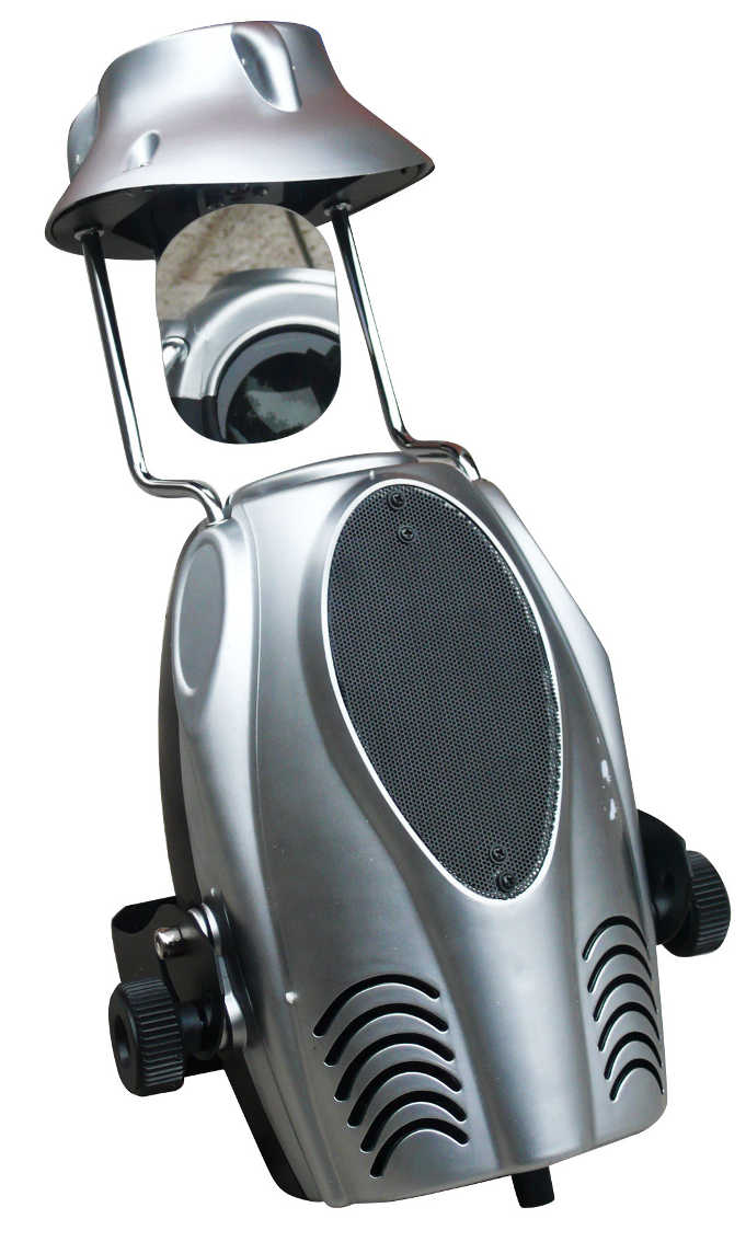 Chauvet LED SCANNER Scanner a leds Chauvet LED SCANNER Scanner a leds