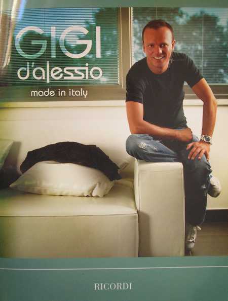 D'ALESSIO - Made In Italy D'ALESSIO - Made In Italy