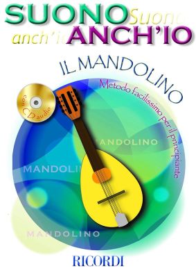 Suono Anch'io il Mandolino