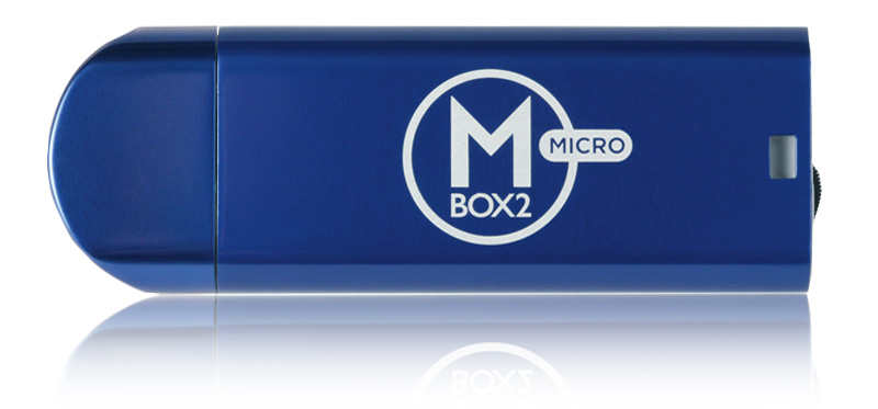 Digidesign Mbox 2 Micro