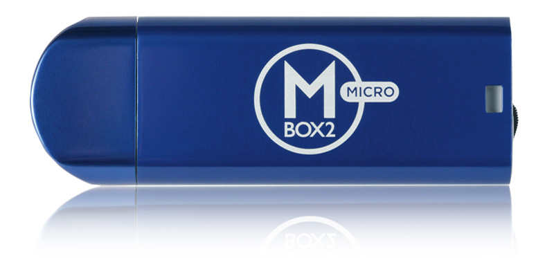 Digidesign Mbox 2 Micro Digidesign Mbox 2 Micro