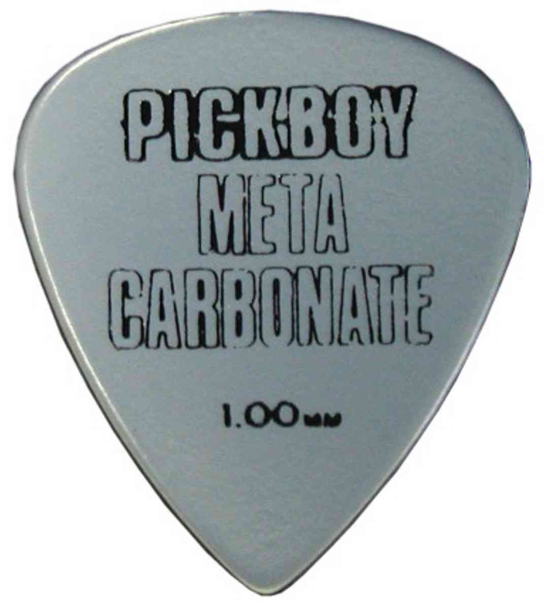 PickBoy Meta-Carbonate