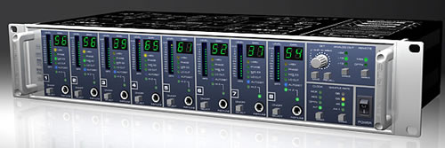 RME Micstasy RME Micstasy