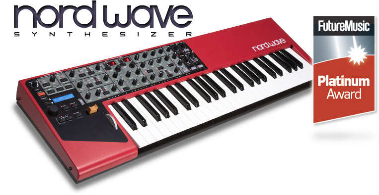 Nord Wave