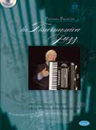 PRINCIPE - La Fisarmonica Jazz (+CD) PRINCIPE - La Fisarmonica Jazz (+CD)