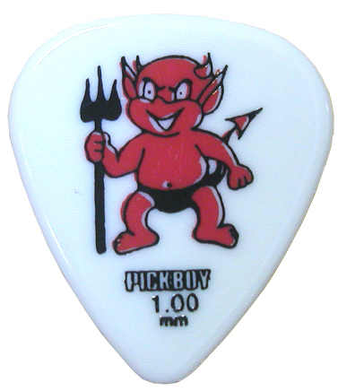 PickBoy Red Devil