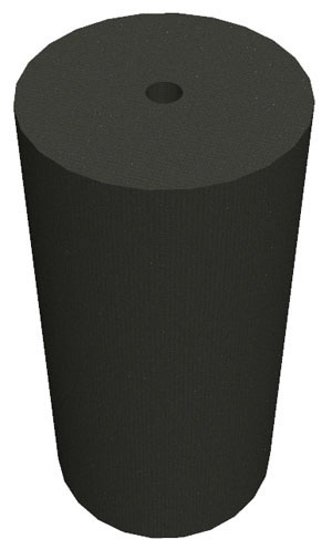 Vicoustic RoundBass 360 - 4 Pezzi Vicoustic RoundBass 360 - 4 Pezzi