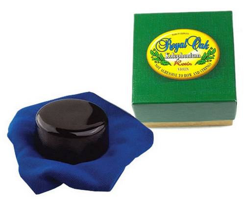 Pece per Violino Royal Oak Rosinio