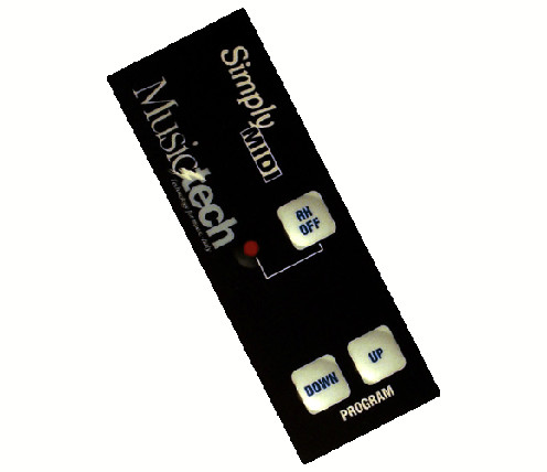 Musictech Simply Midi Musictech Simply Midi