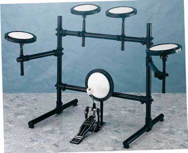 Peace TR2 Batteria muta 5 pezzi