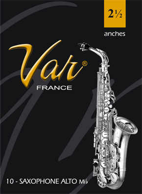 VAR Ance per Sax Alto