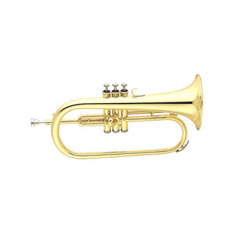 Yamaha YFH-2310 - Flicorno soprano in Sib