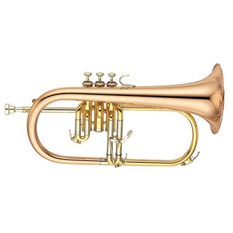 Yamaha YFH-6310ZS - Flicorno soprano in Sib