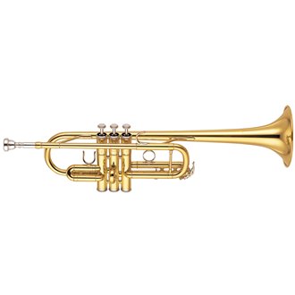 Yamaha YTR-4435 Tromba Do