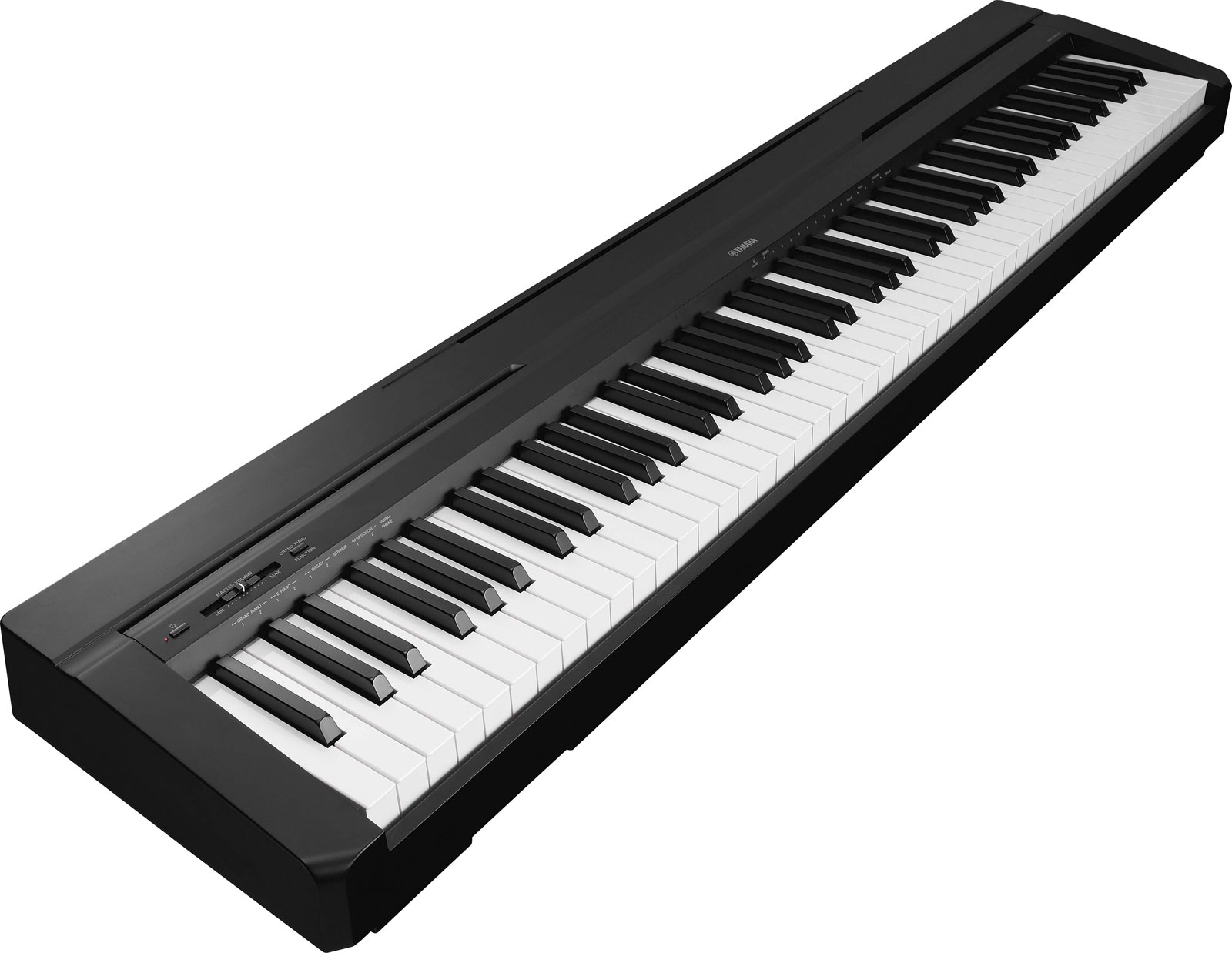 Yamaha P35