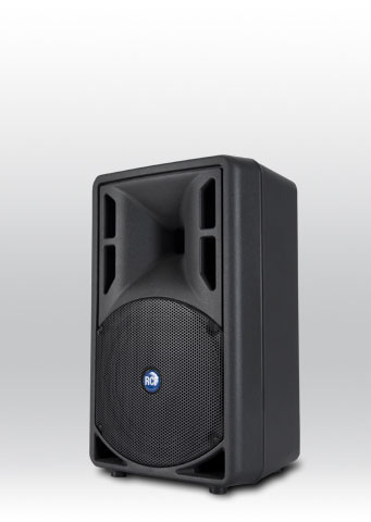 RCF ART310A Cassa amplificata 480W - USATO