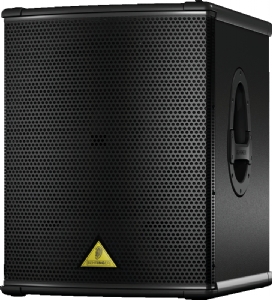 Behringer Eurolive B1500D-PRO (1.400W) Behringer Eurolive B1500D-PRO (1.400W)