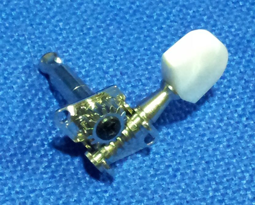 Meccanica Sinistra per Banjo JBJ900